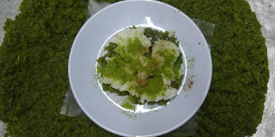 İftar sofralarının olmazsa olmazı: Tescilli ‘Cennet çamuru’ yoğun talep görüyor 4